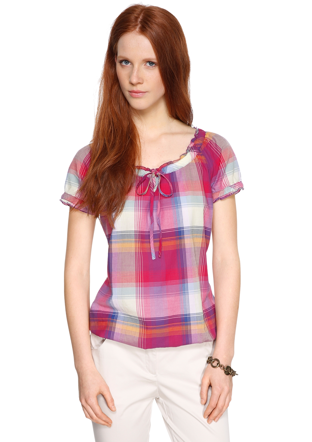 Bluse