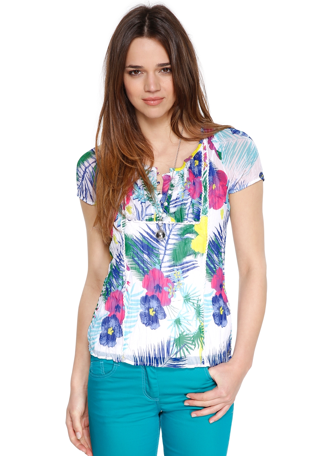 Bluse
