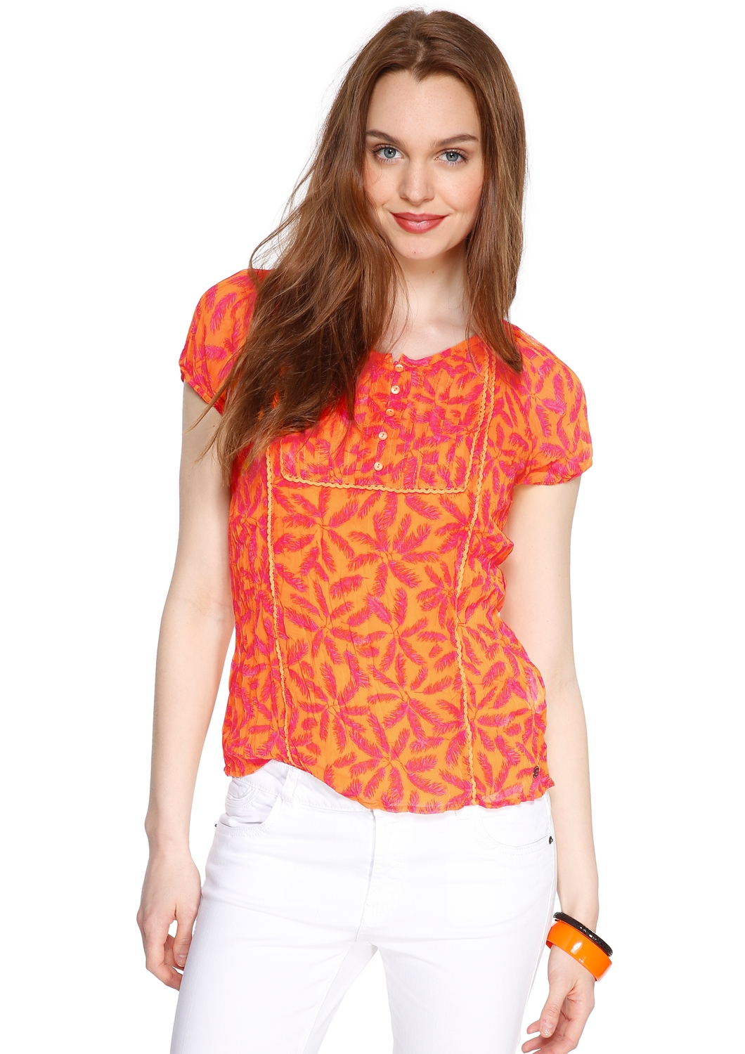 Bluse
