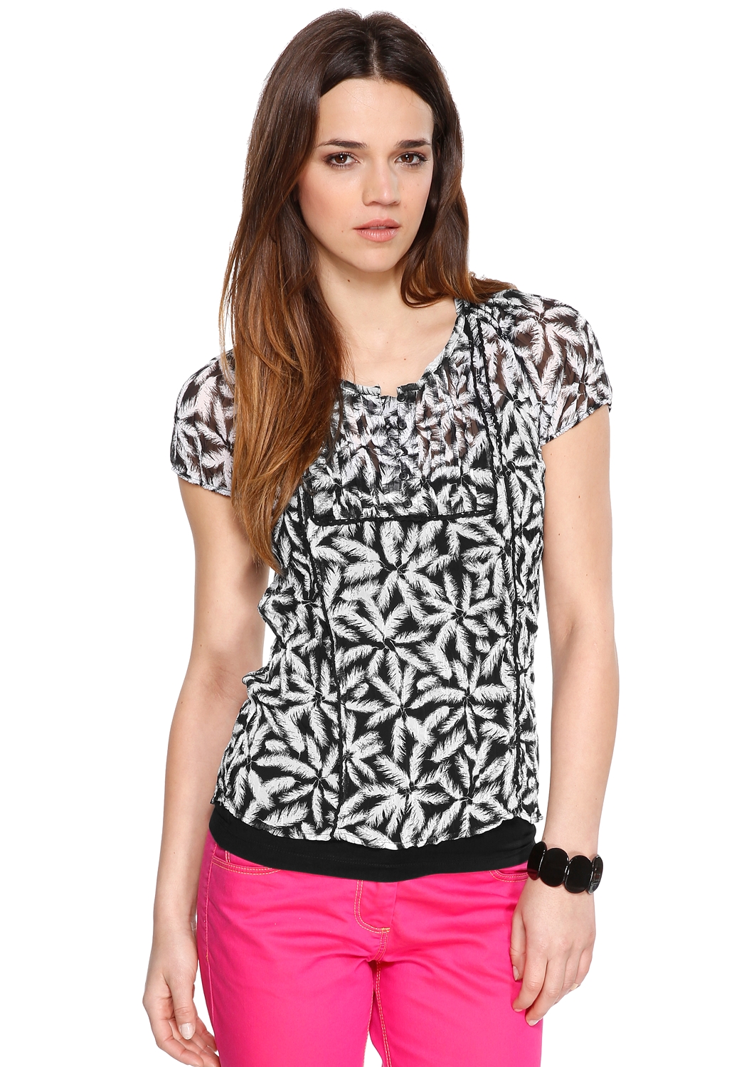 Bluse