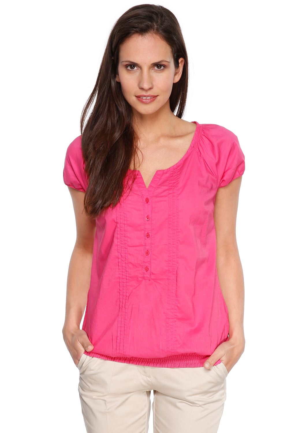 Bluse