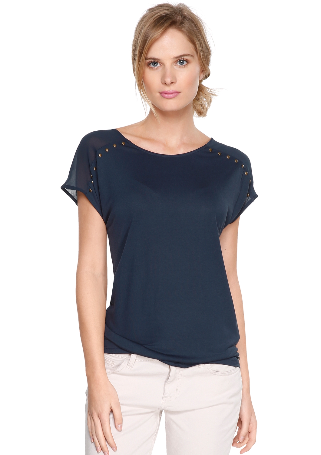 Blusenshirt