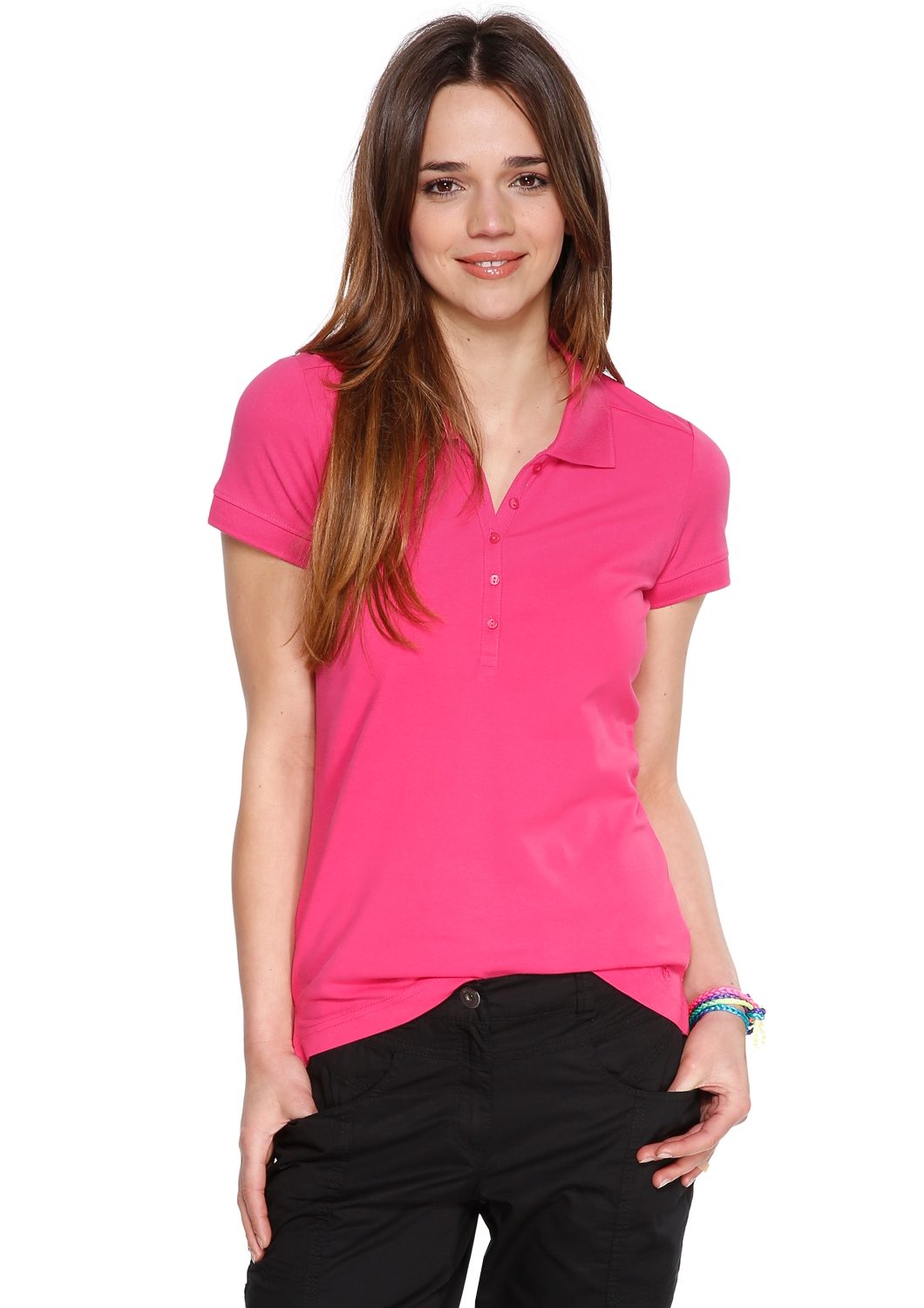 Poloshirt