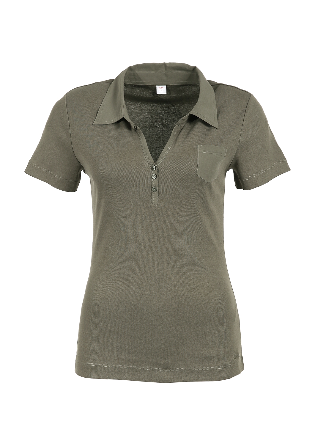 Poloshirt