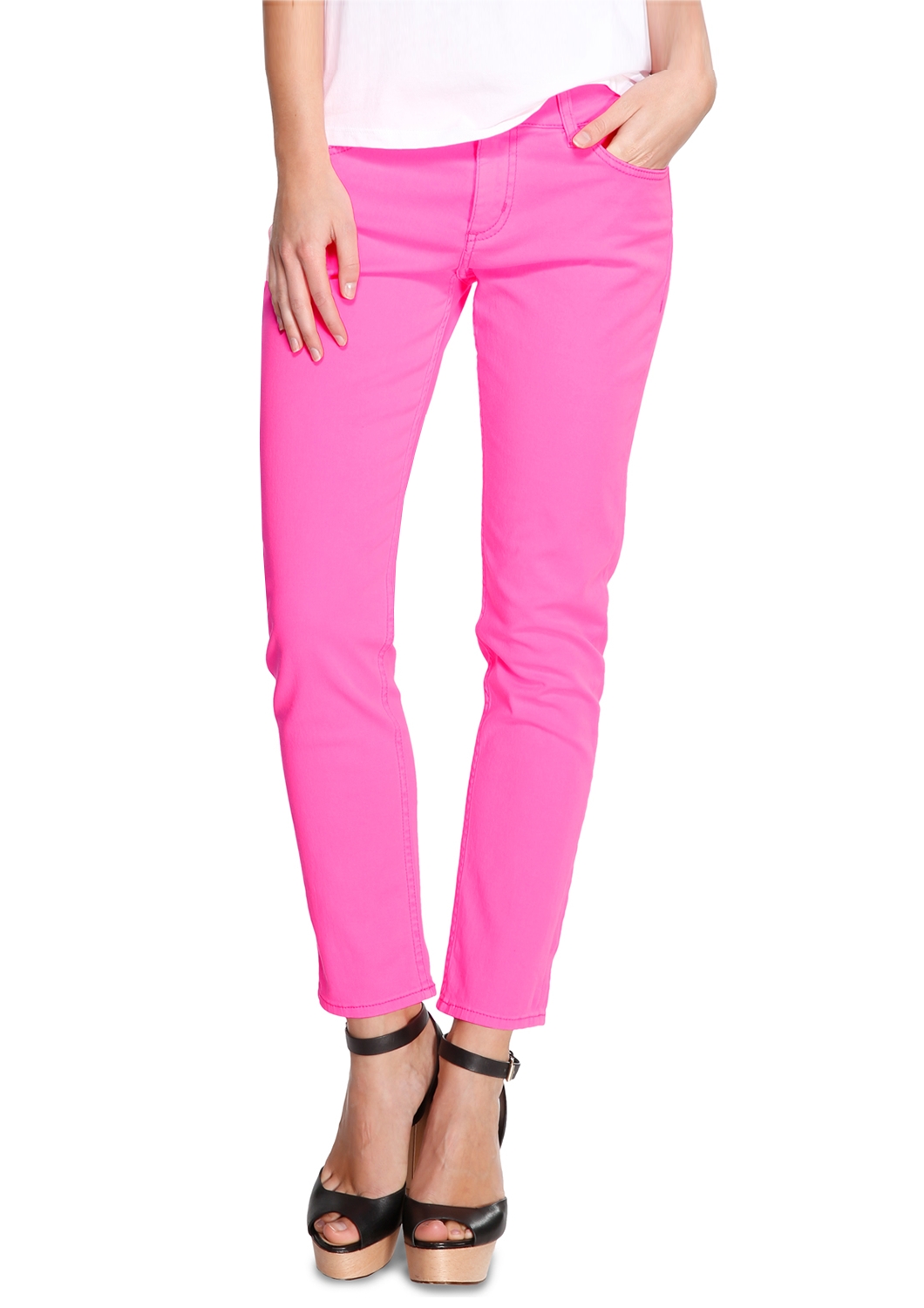 Stretchjeans