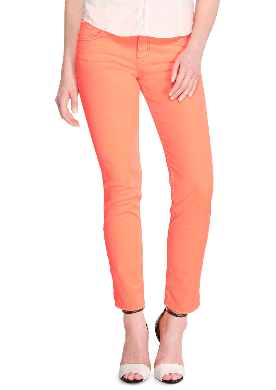 Stretchjeans
