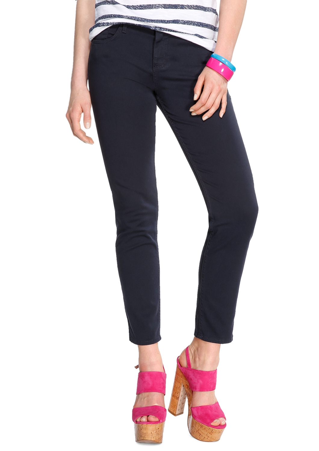Stretchjeans