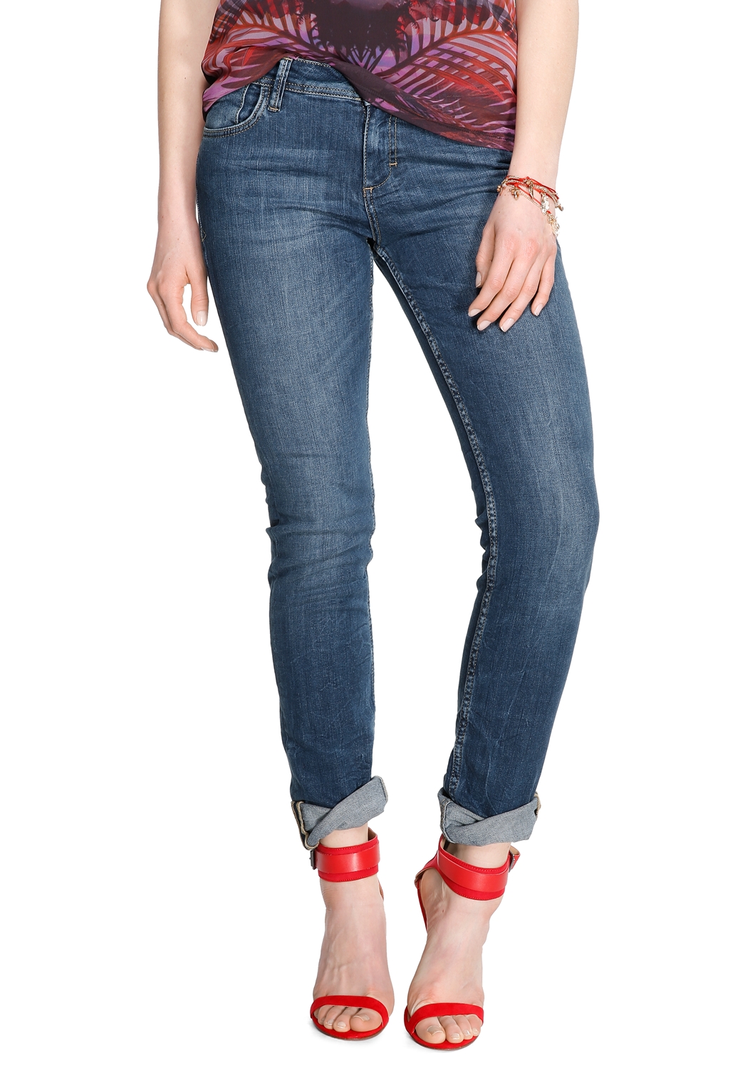 Stretchjeans