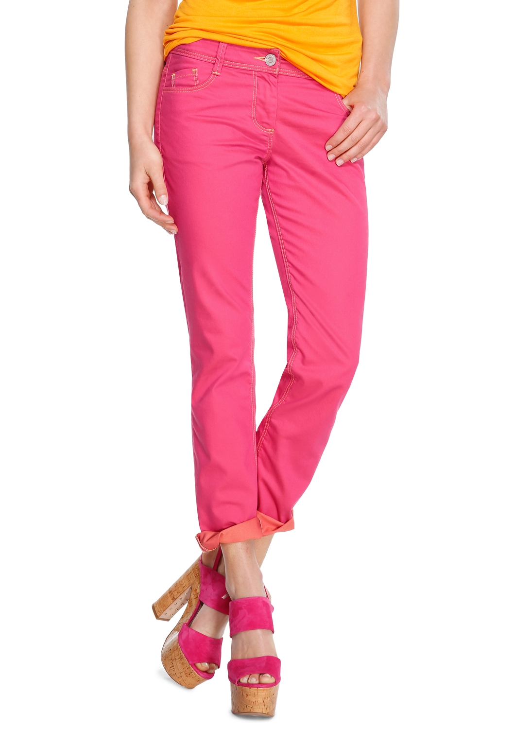 Twill-Hose
