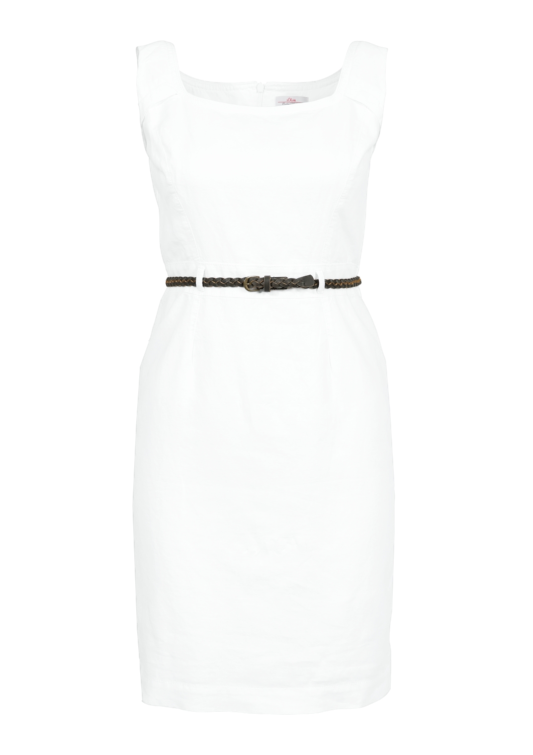 Leinenkleid