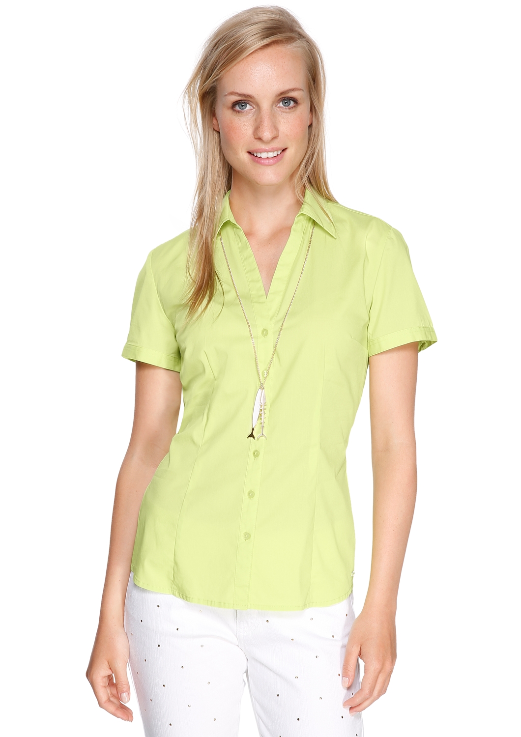 Bluse
