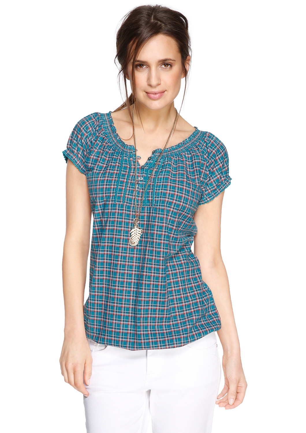 Bluse