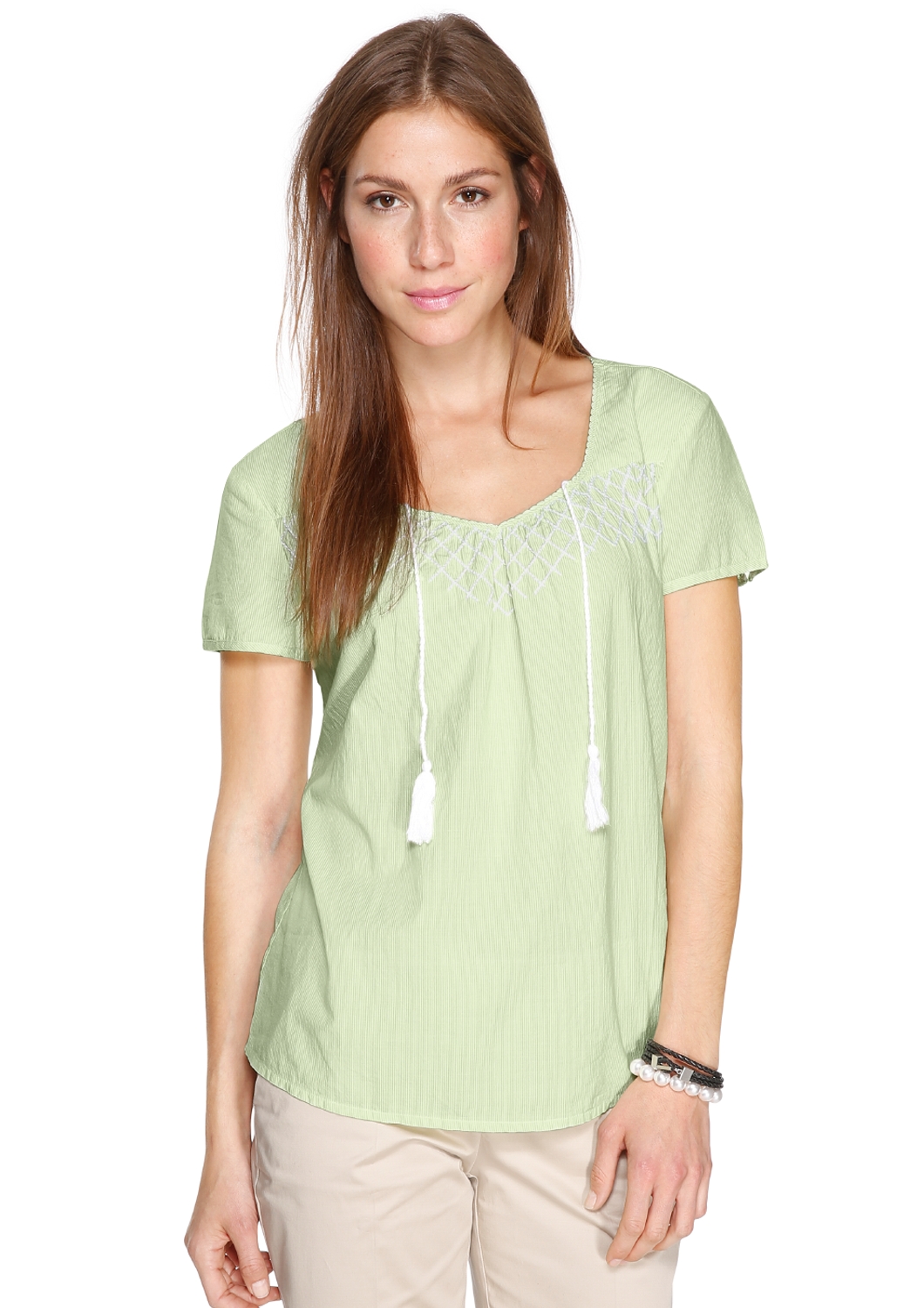 Bluse