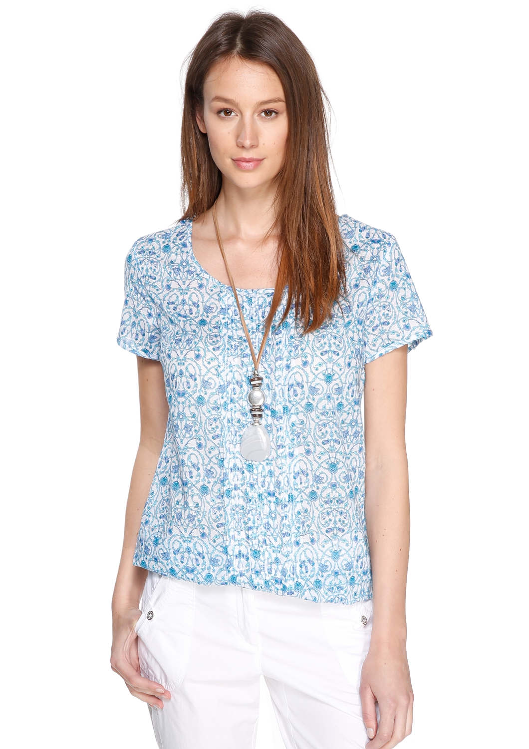 Bluse