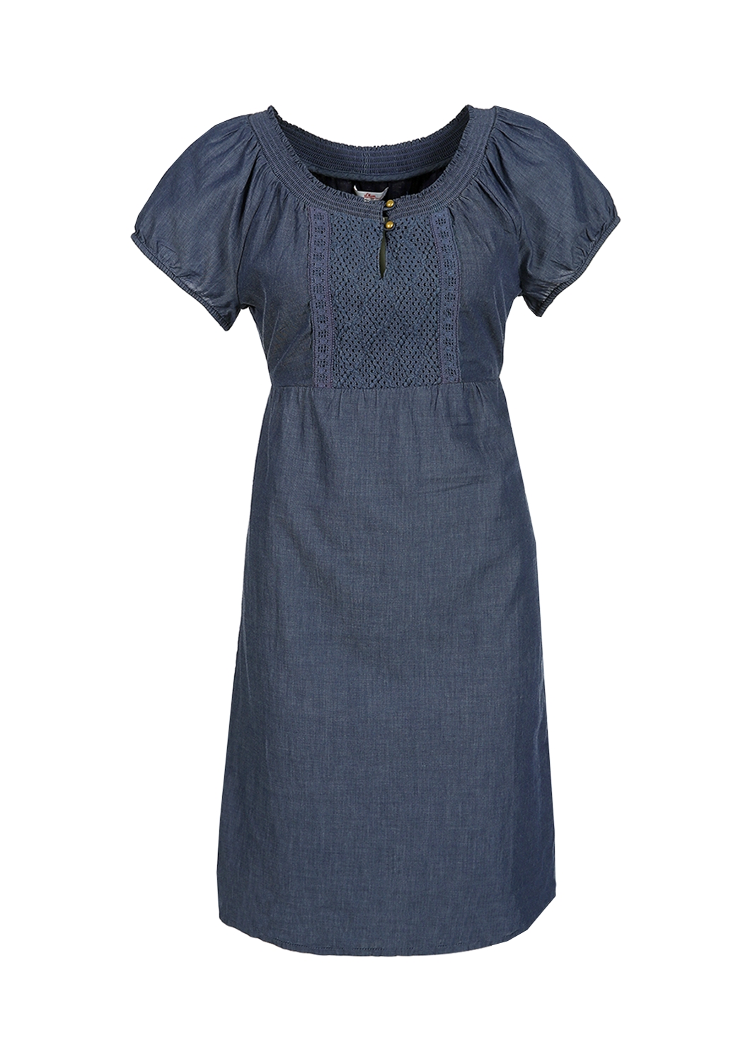 Kleid