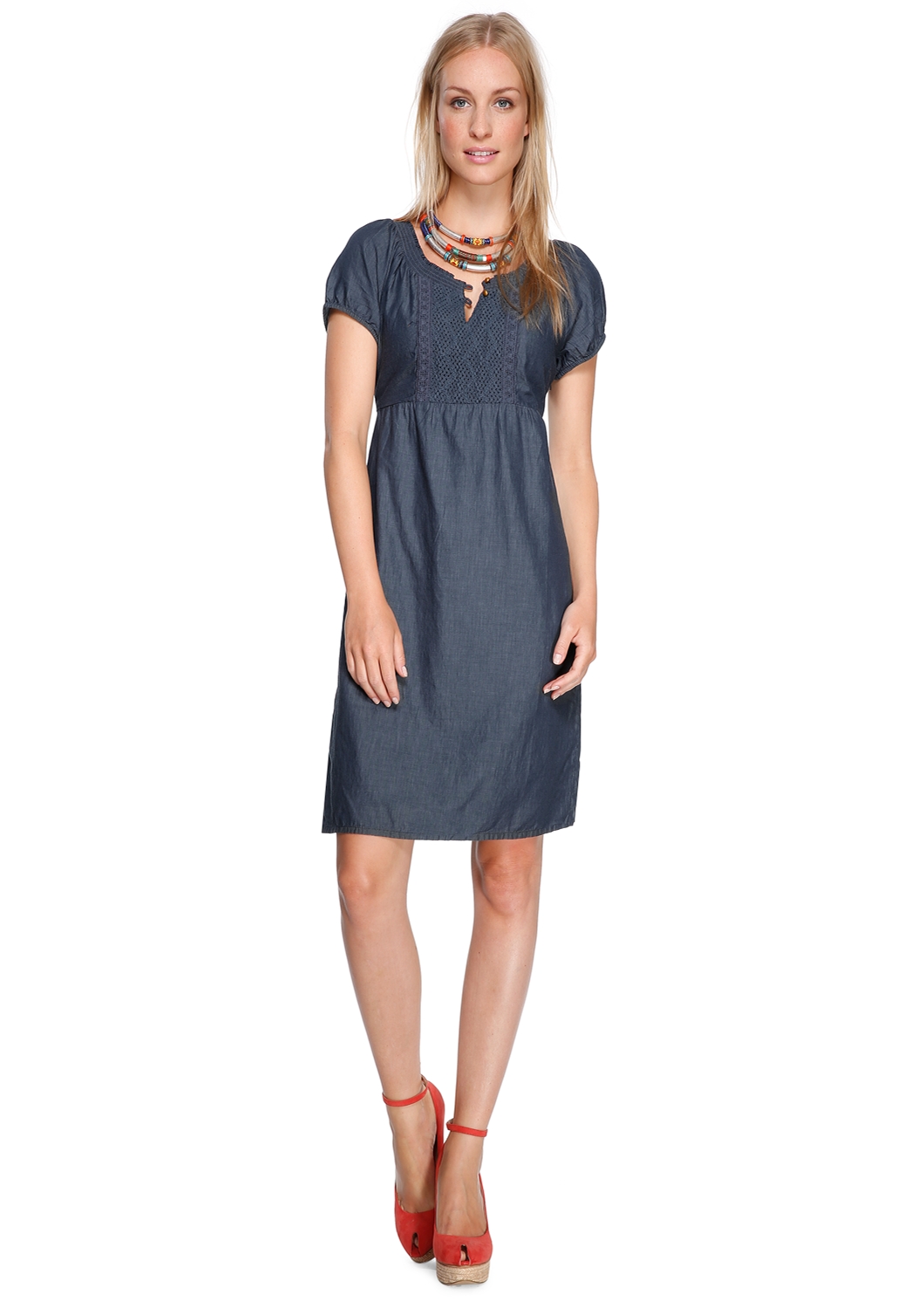 Kleid