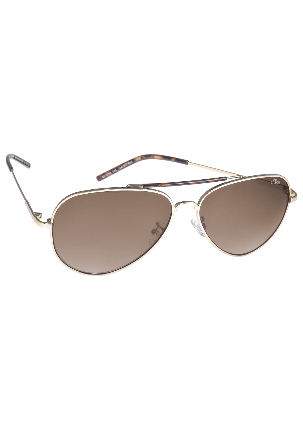 Pilotenbrille
