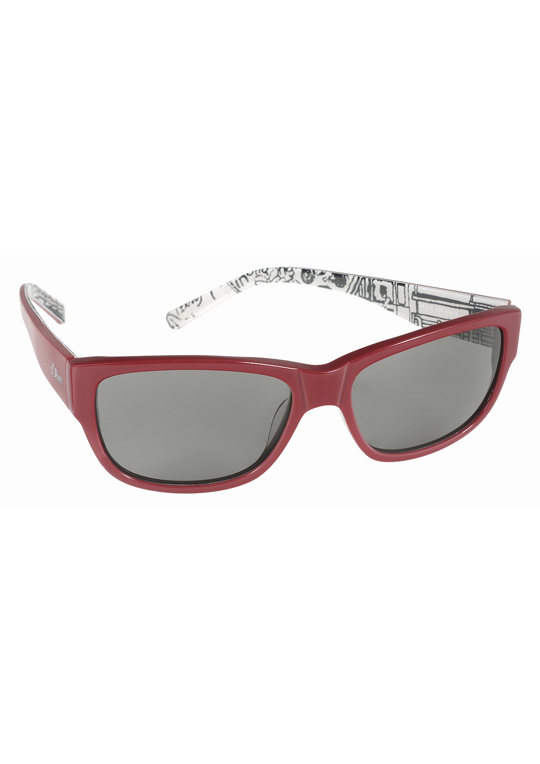 Sonnenbrille