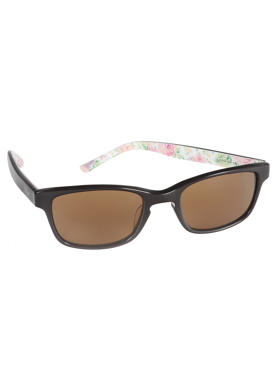 Sonnenbrille