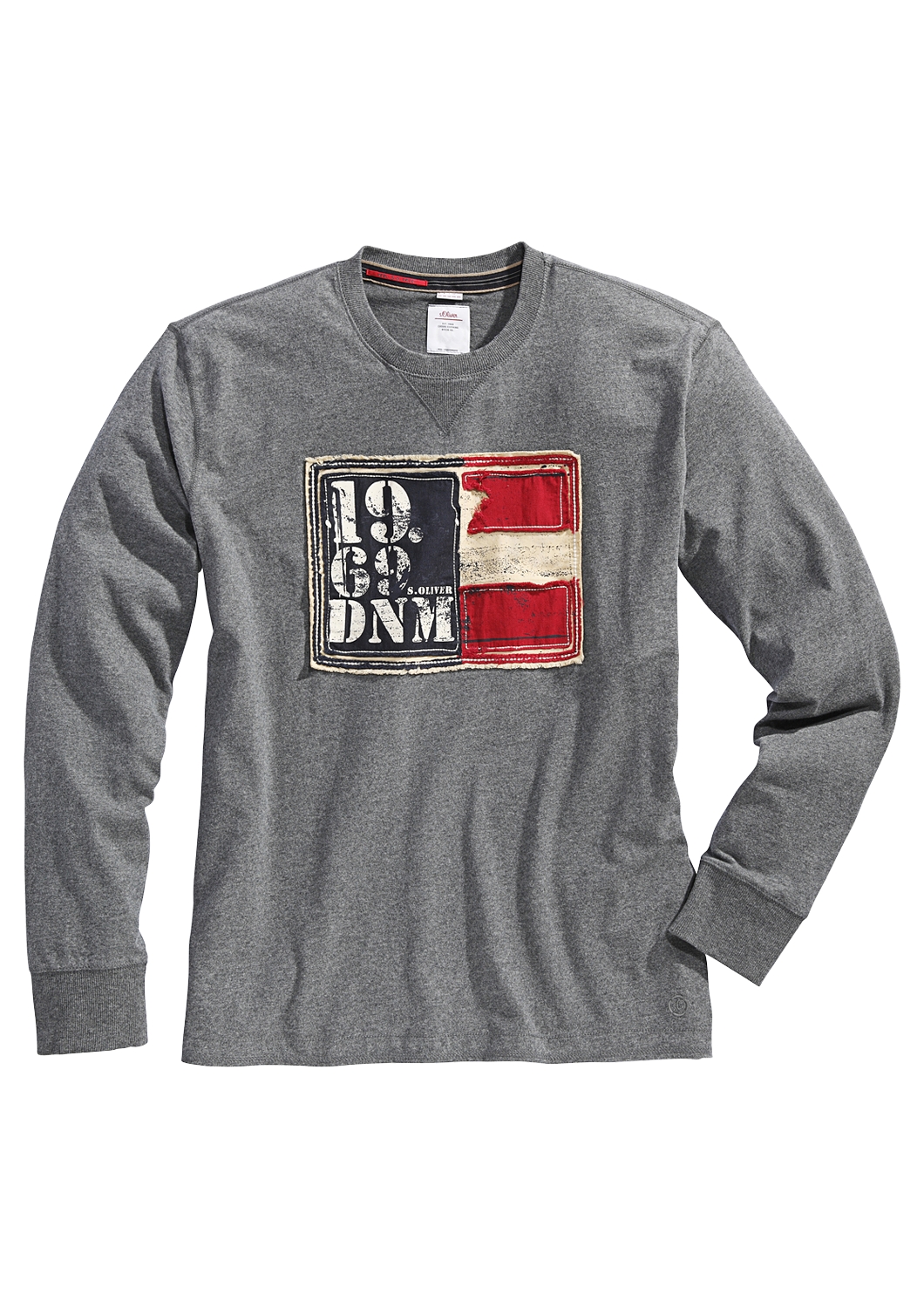 Longsleeve Shirt