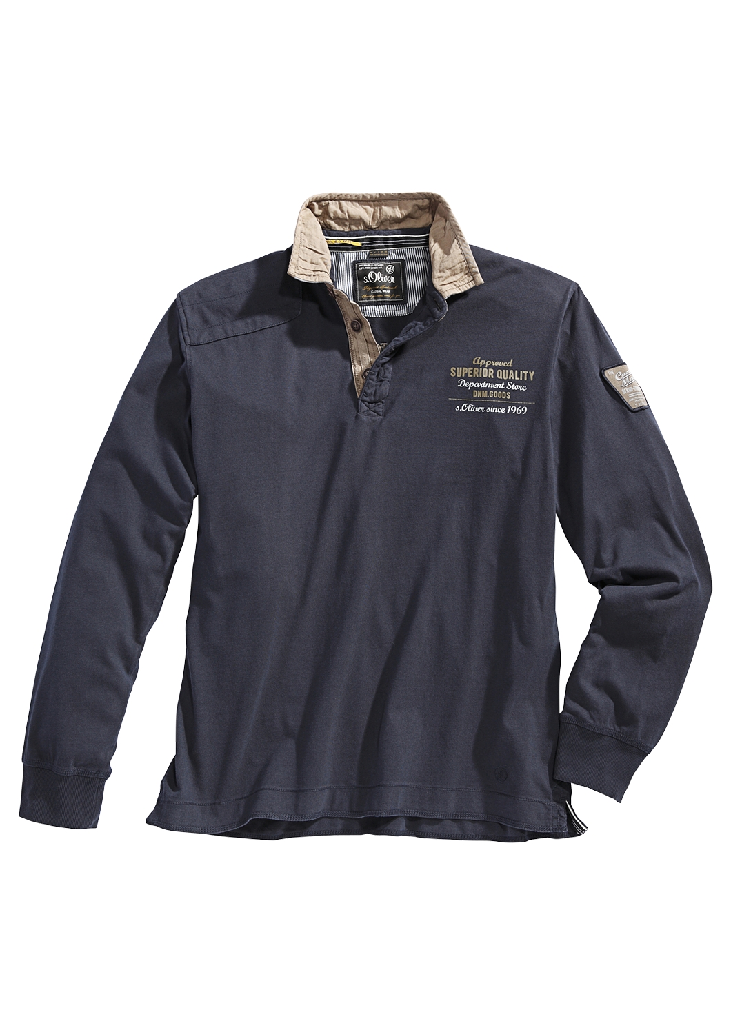 Longsleeve Shirt