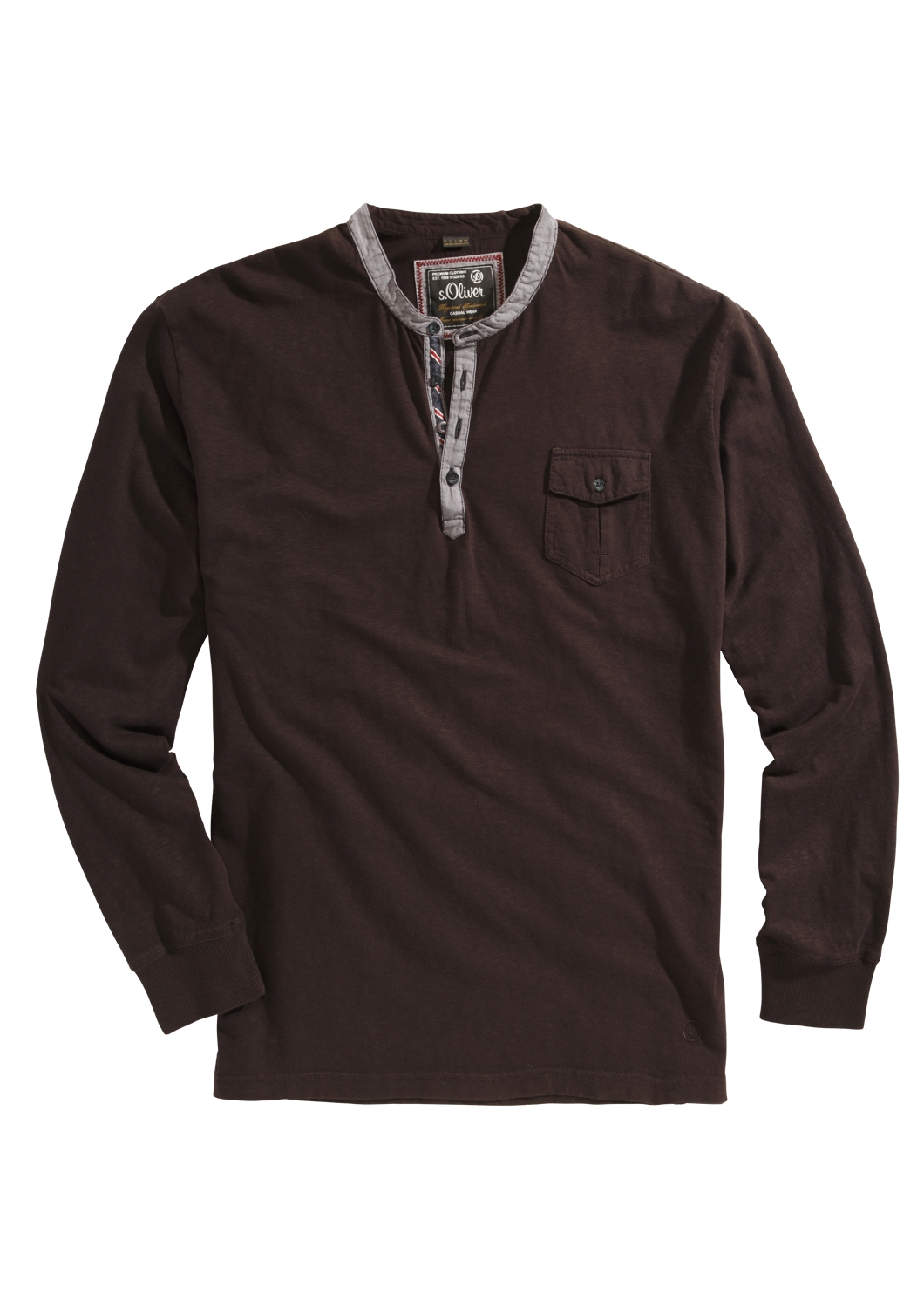 Longsleeve Shirt