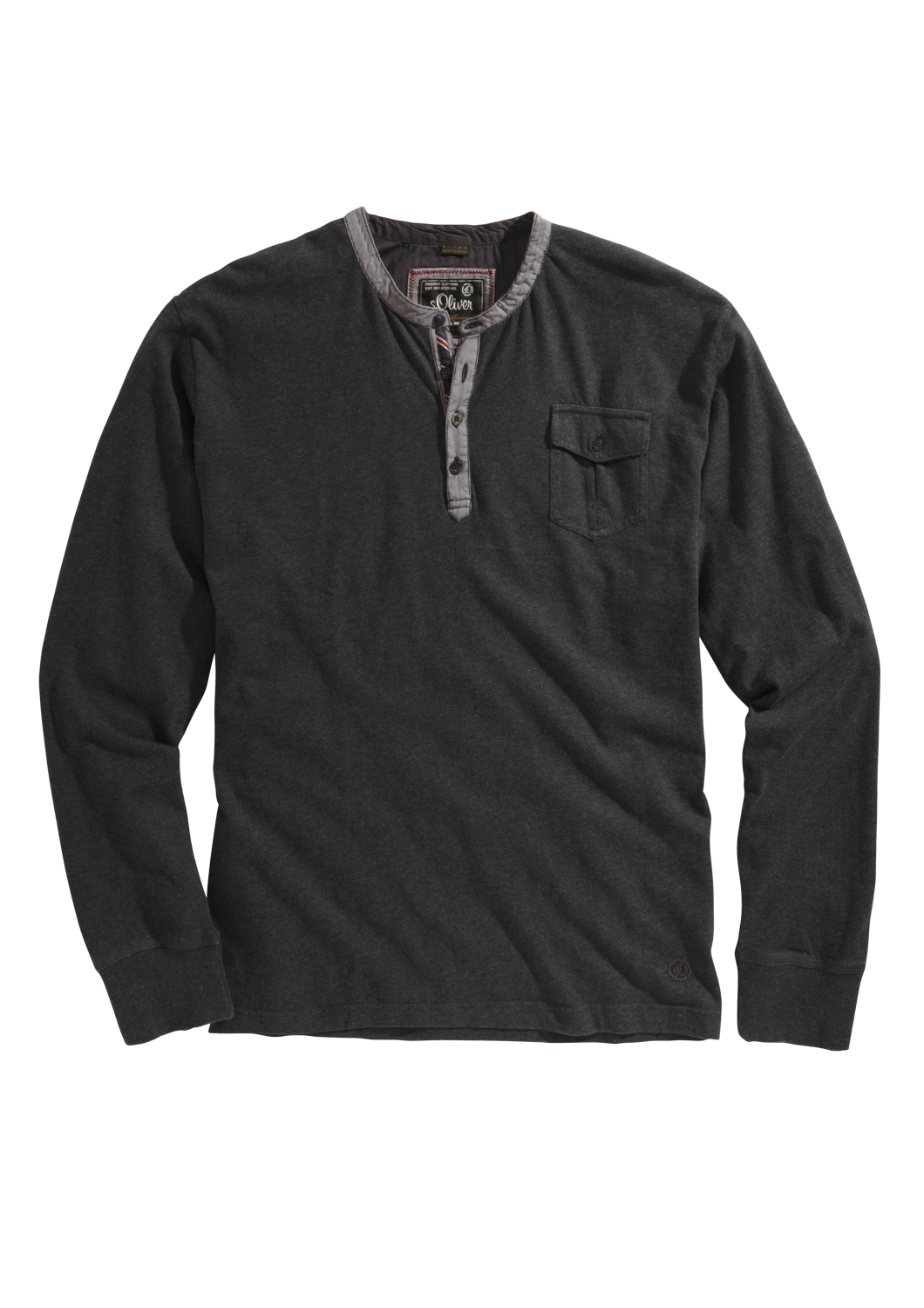 Longsleeve Shirt
