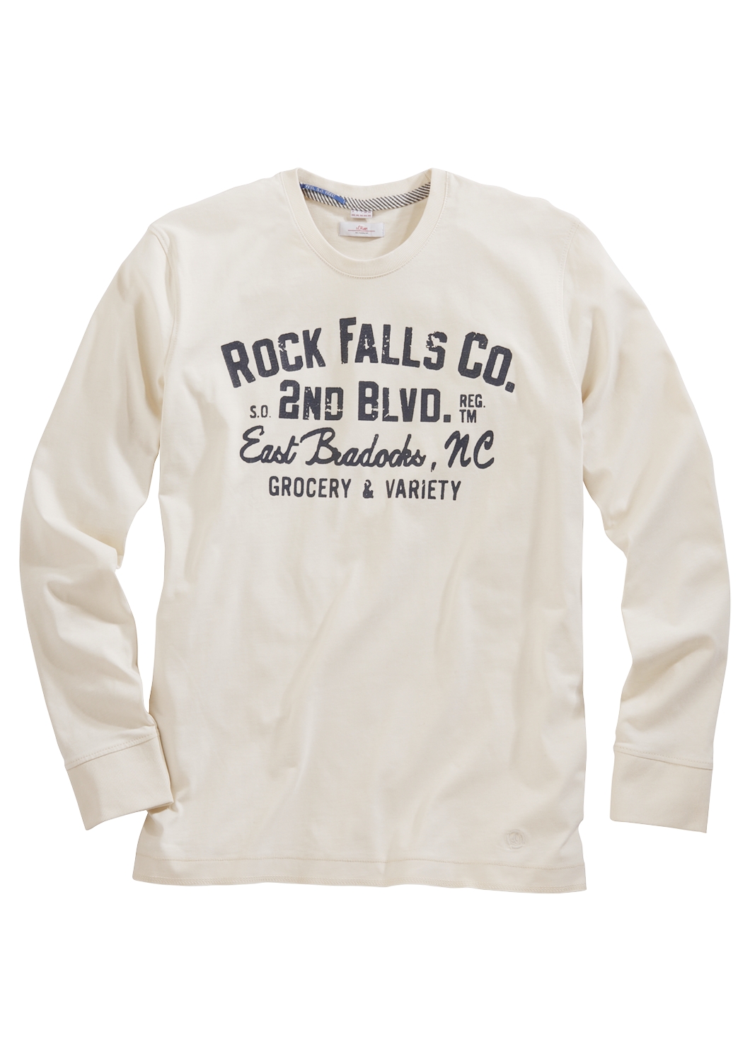 Longsleeve Shirt