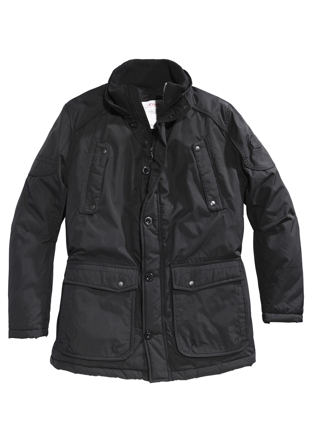 Winterjacke