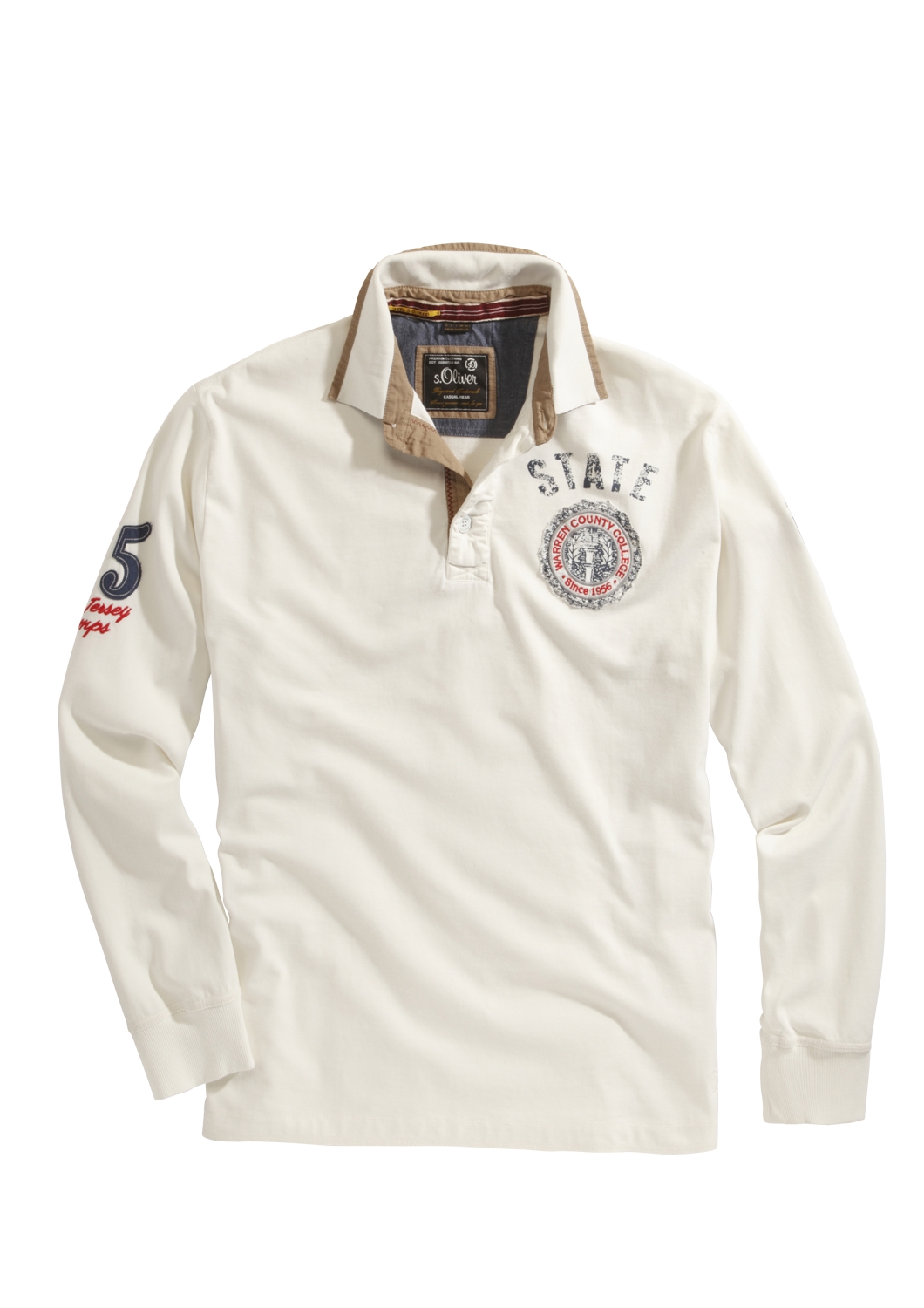 Longsleeve Shirt