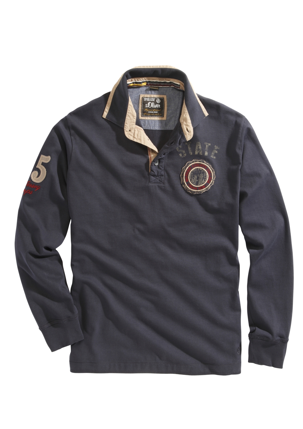 Longsleeve Shirt