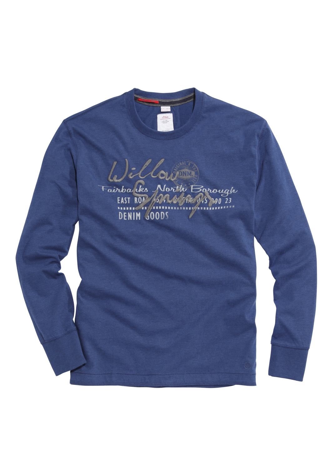 Longsleeve Shirt