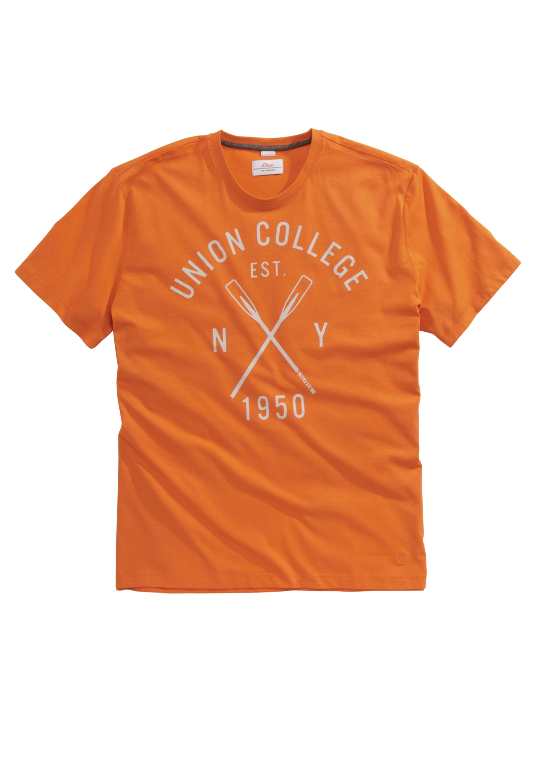 Printed T-Shirt