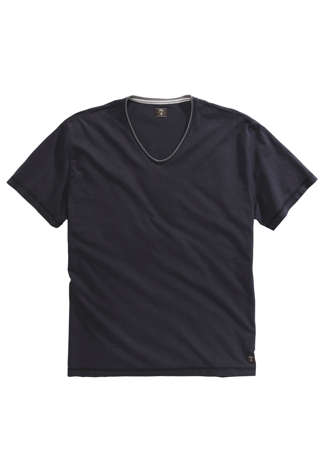 Flammgarn-Shirt