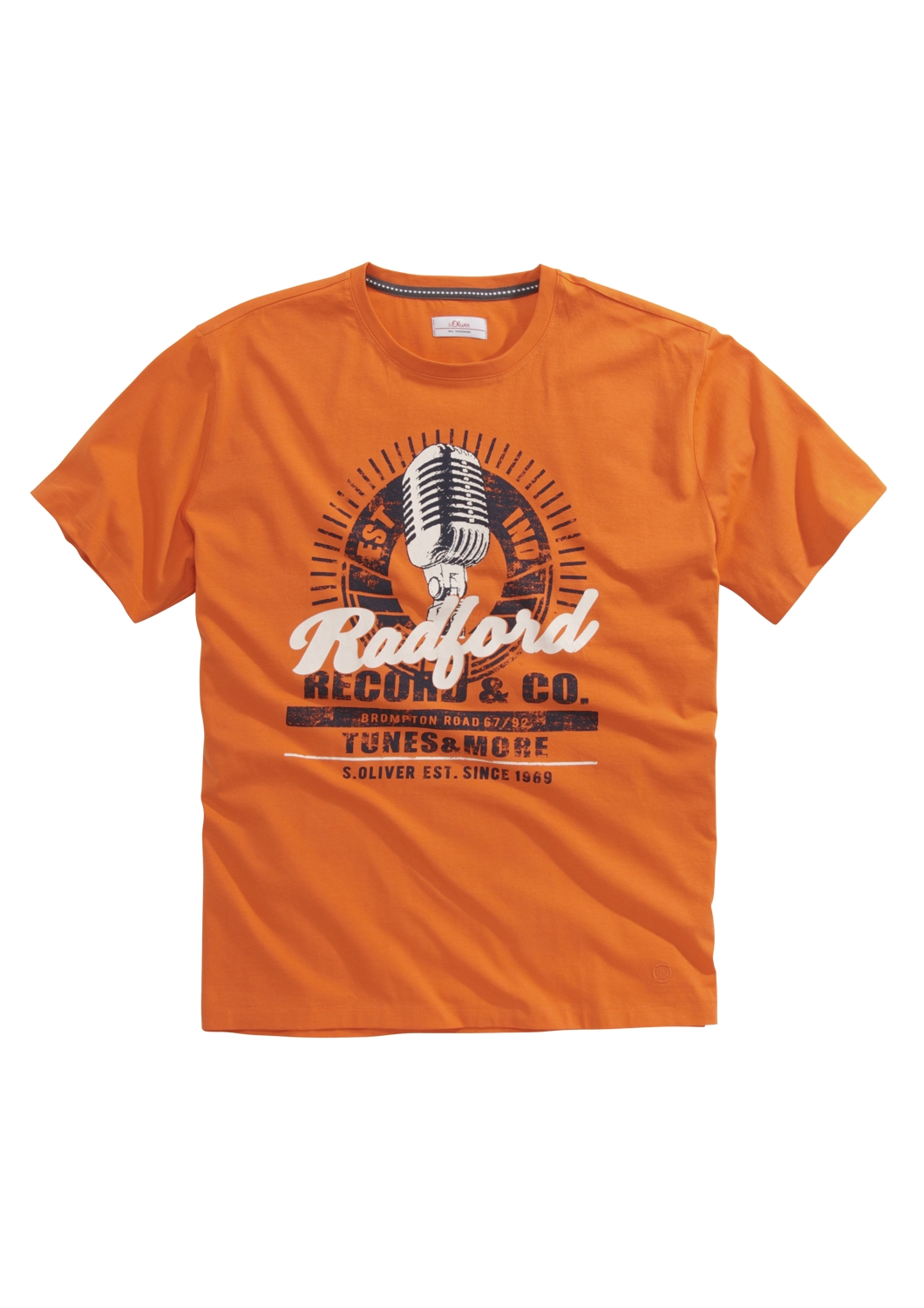 Printed T-Shirt
