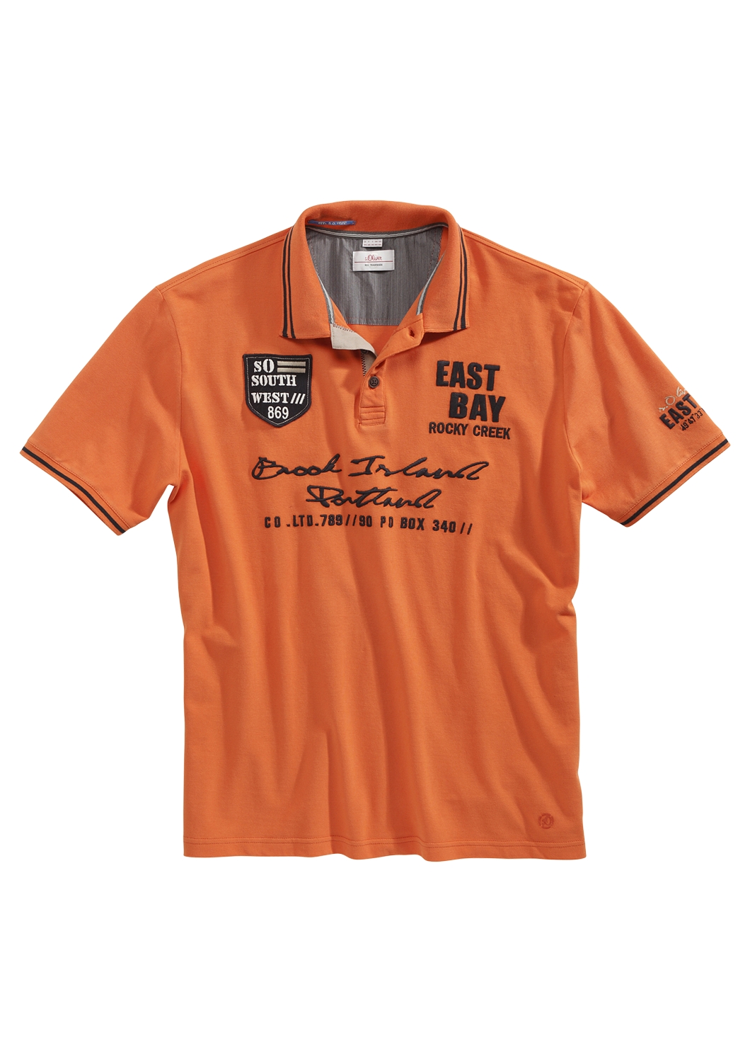Poloshirt