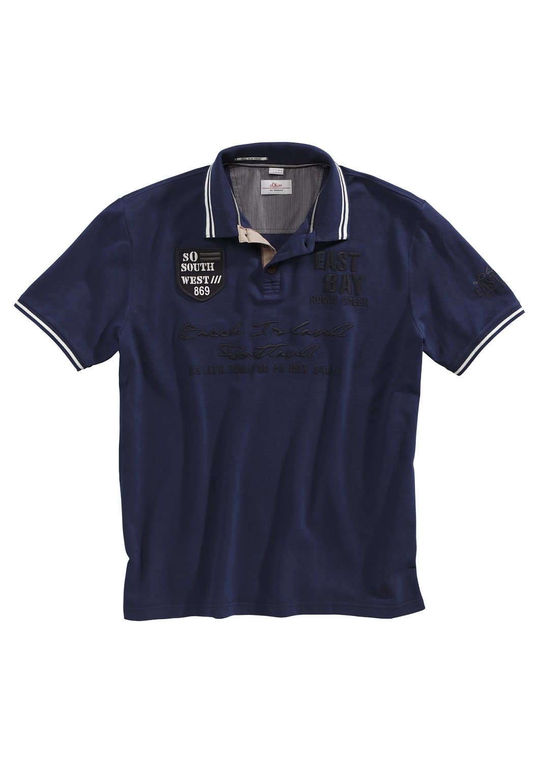 Poloshirt