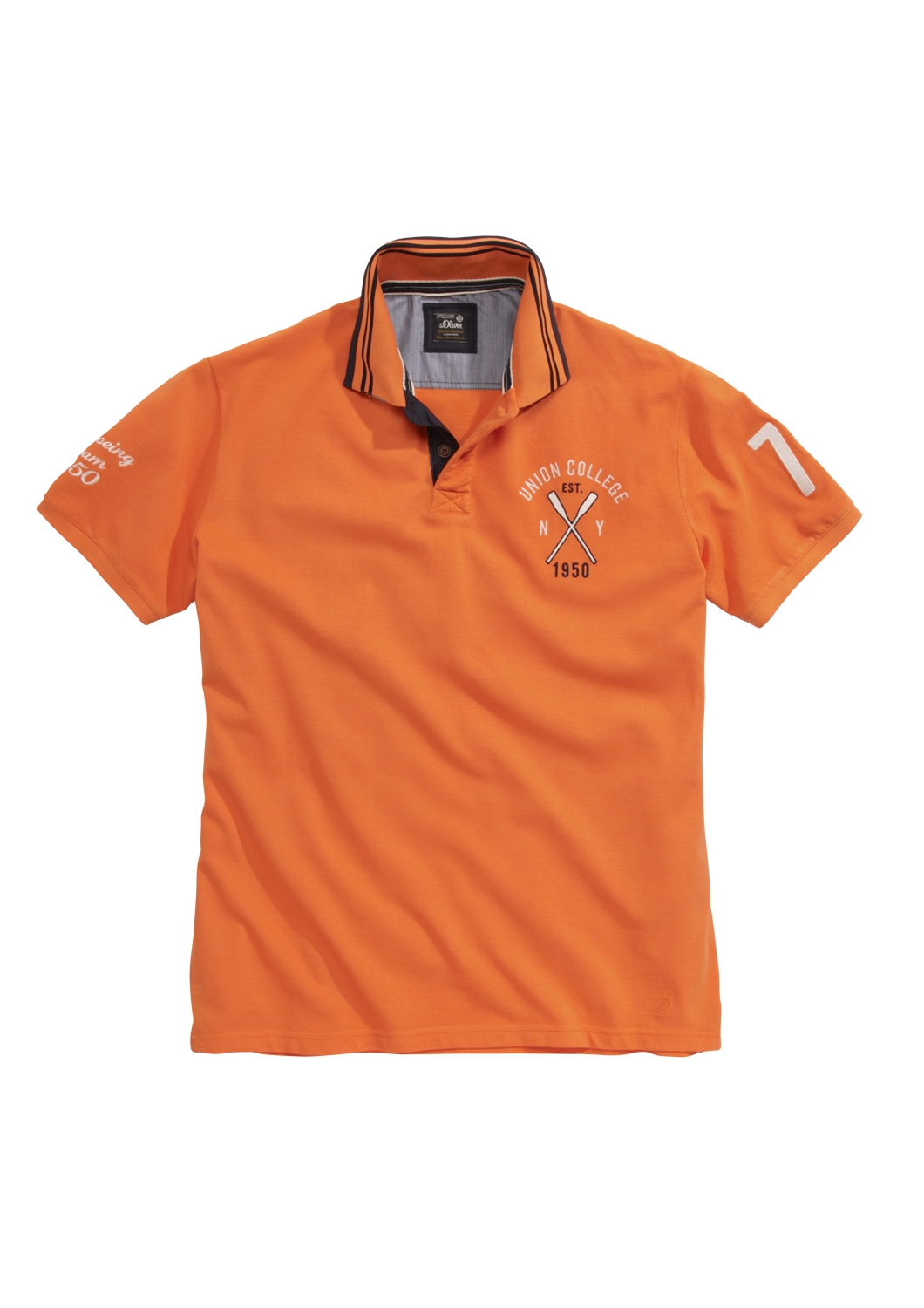 Poloshirt