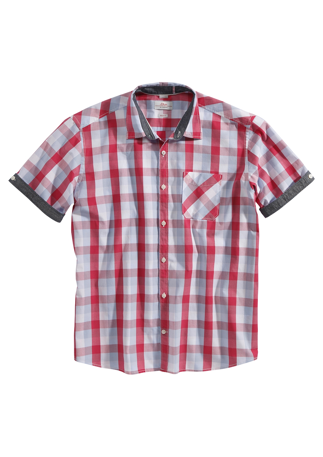 Karohemd - Regular Fit Preisvergleich