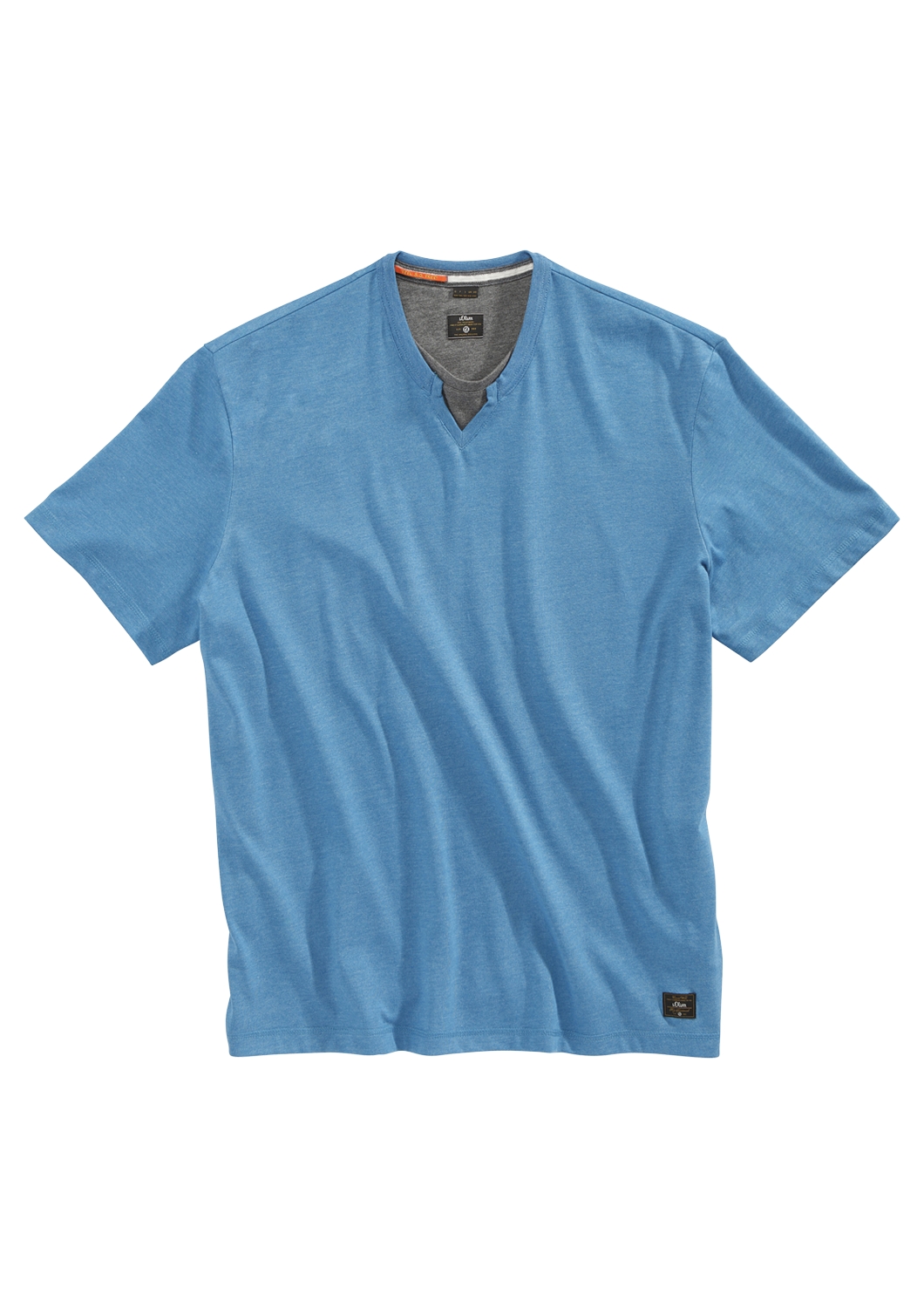 Kurzarmshirt