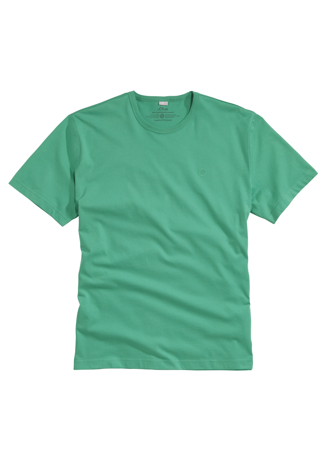 Basic T-Shirt