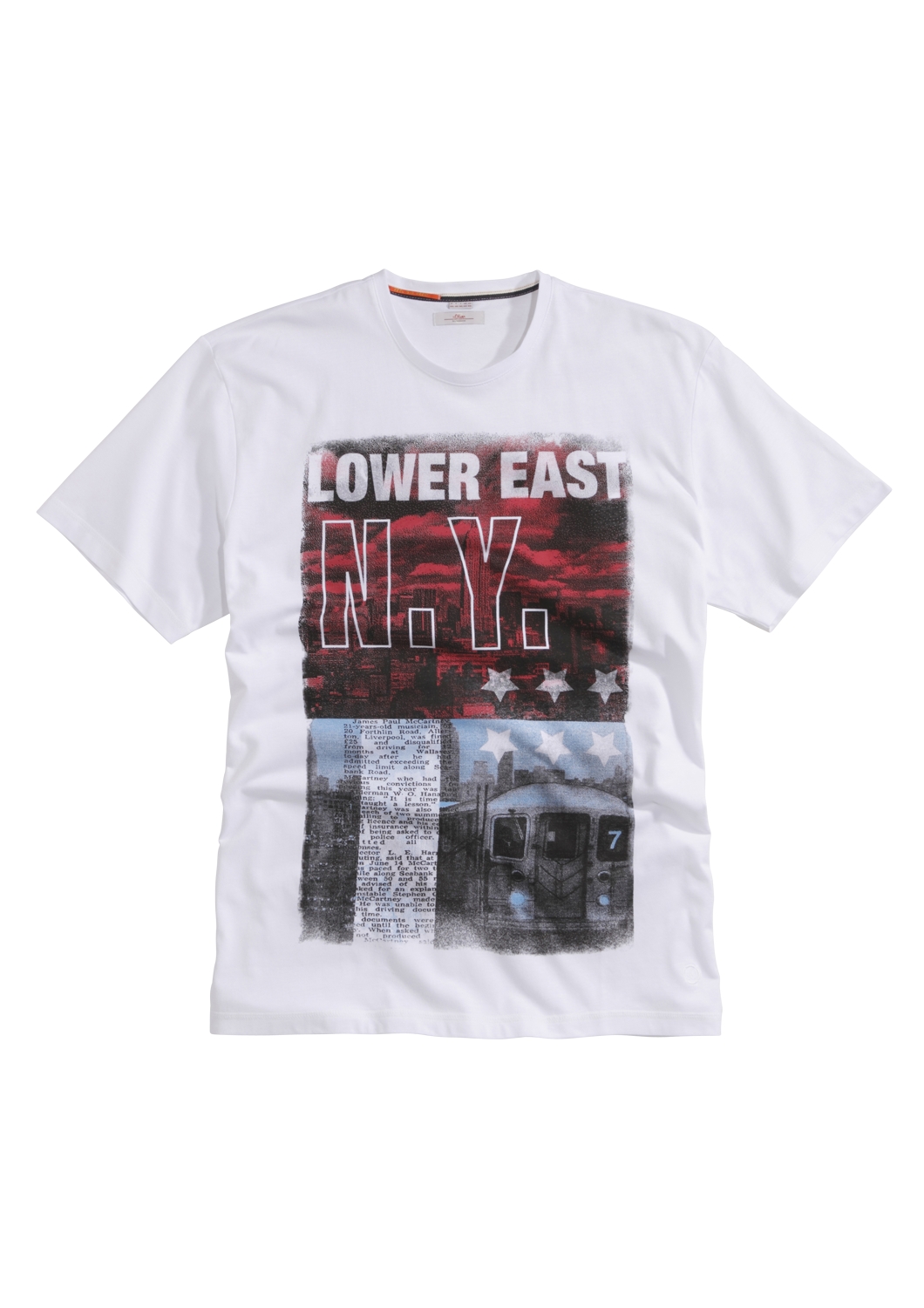Printed T-Shirt