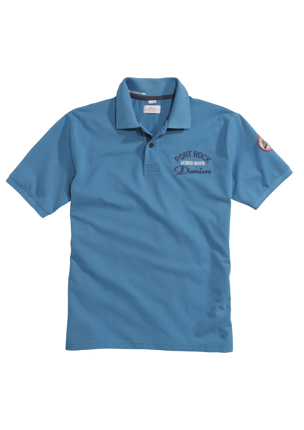 Poloshirt