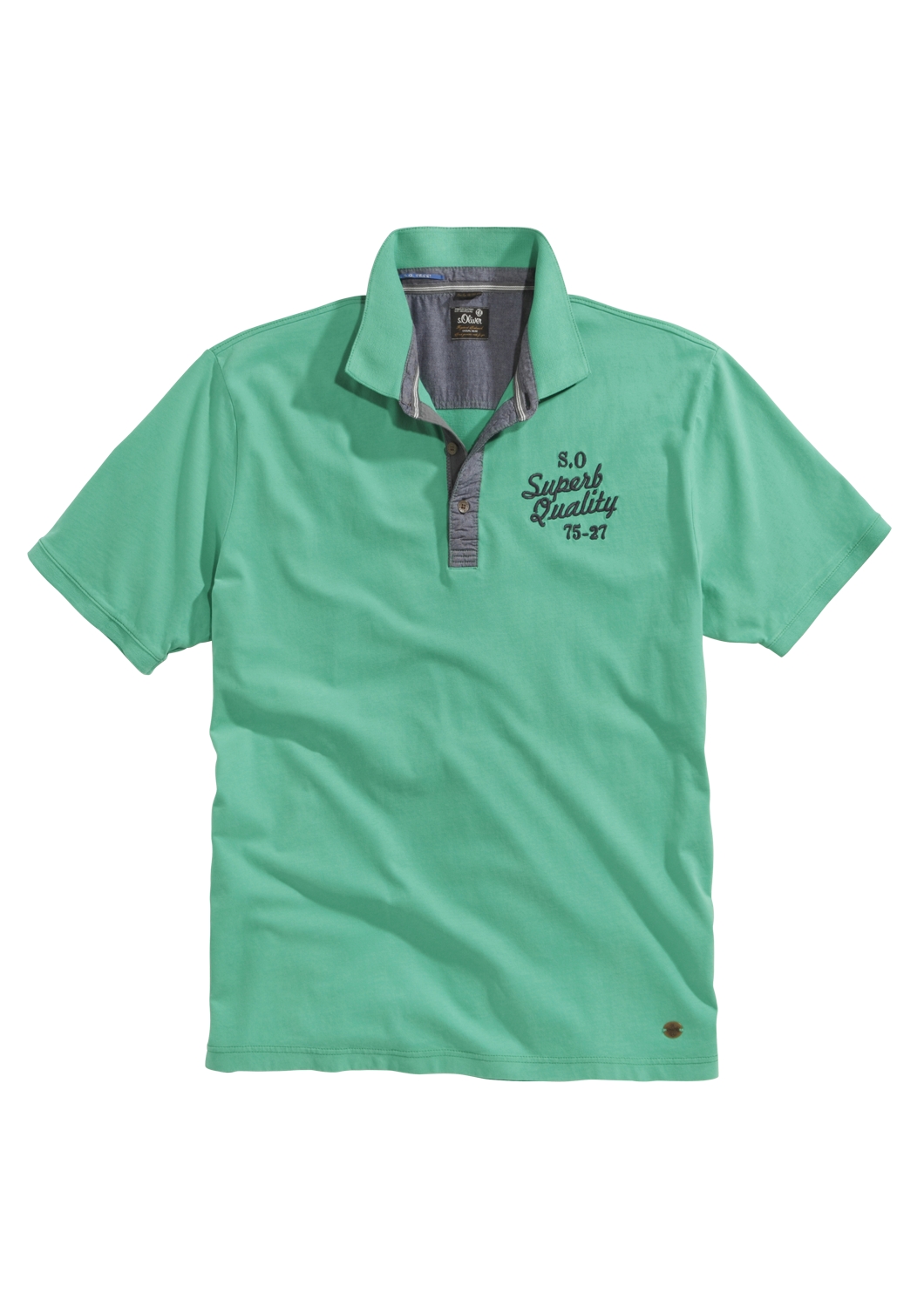 Poloshirt