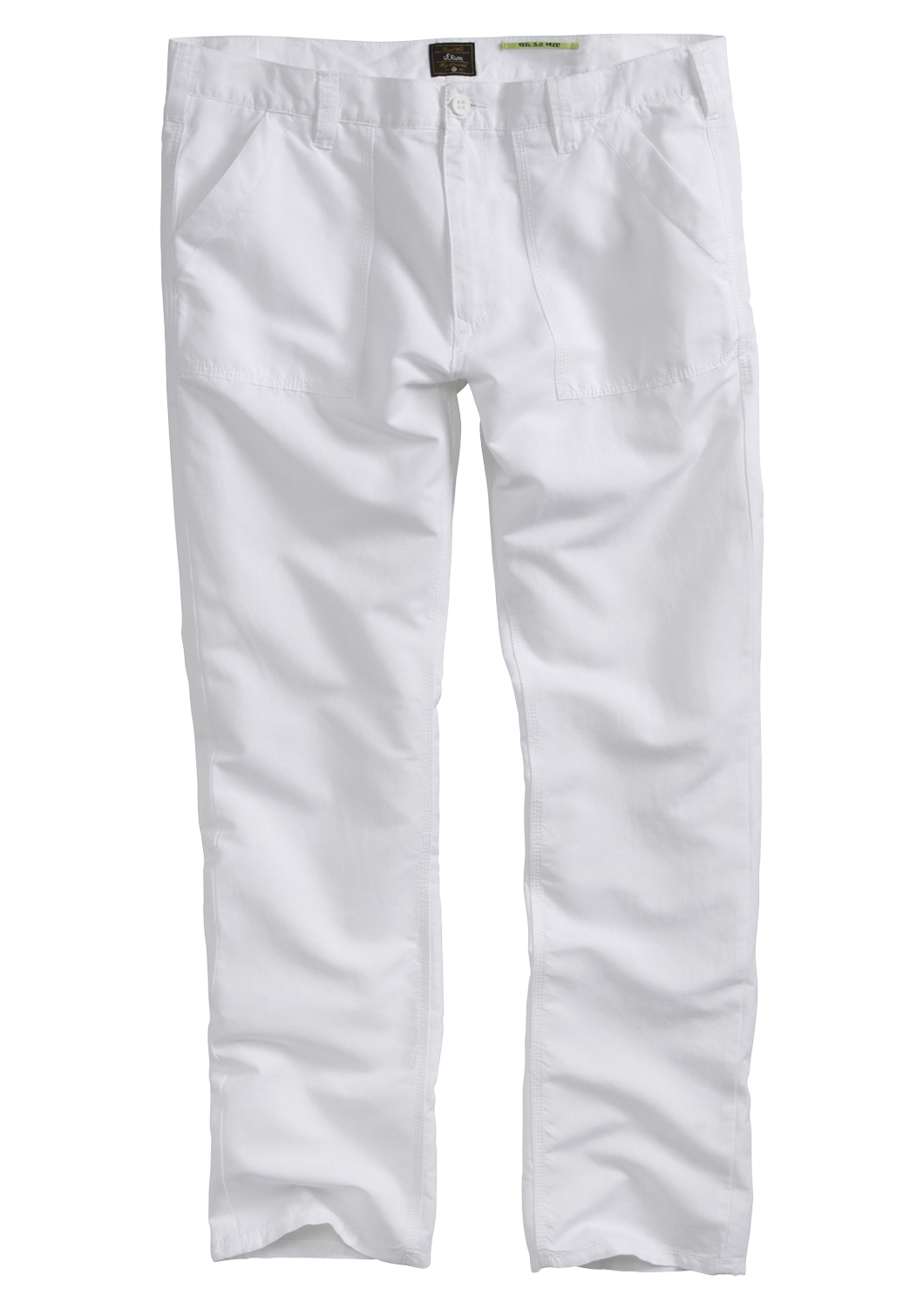 Broek