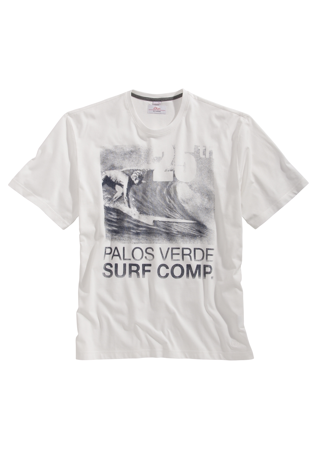 Printed T-Shirt