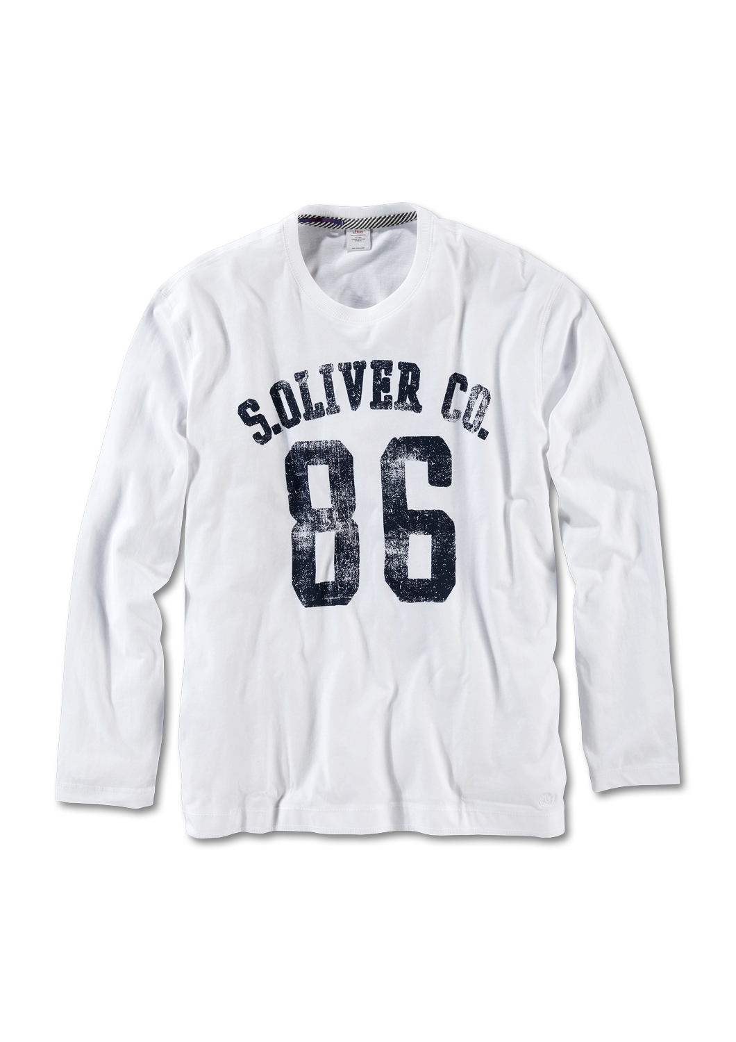 Langarm-Shirt