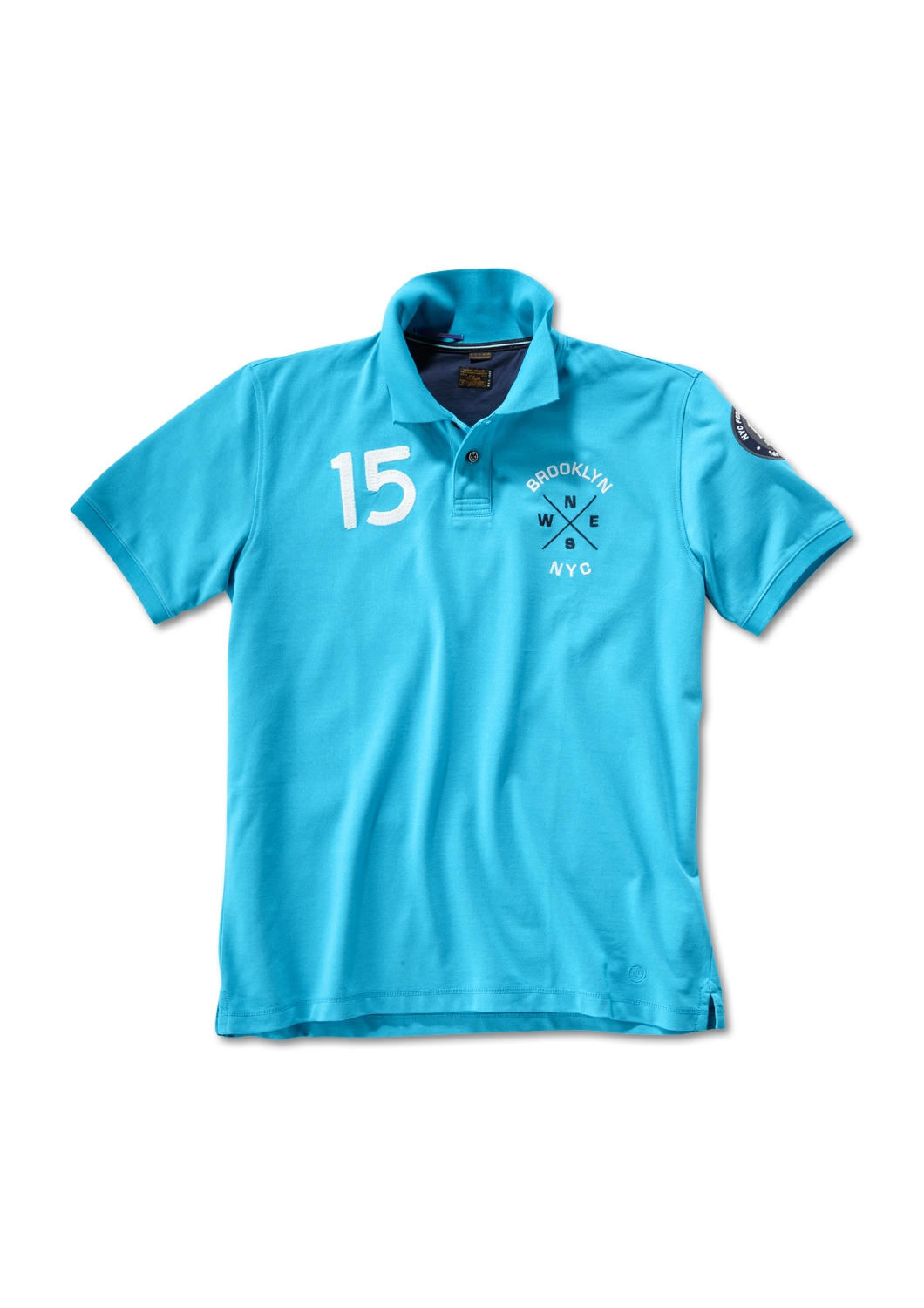 Poloshirt