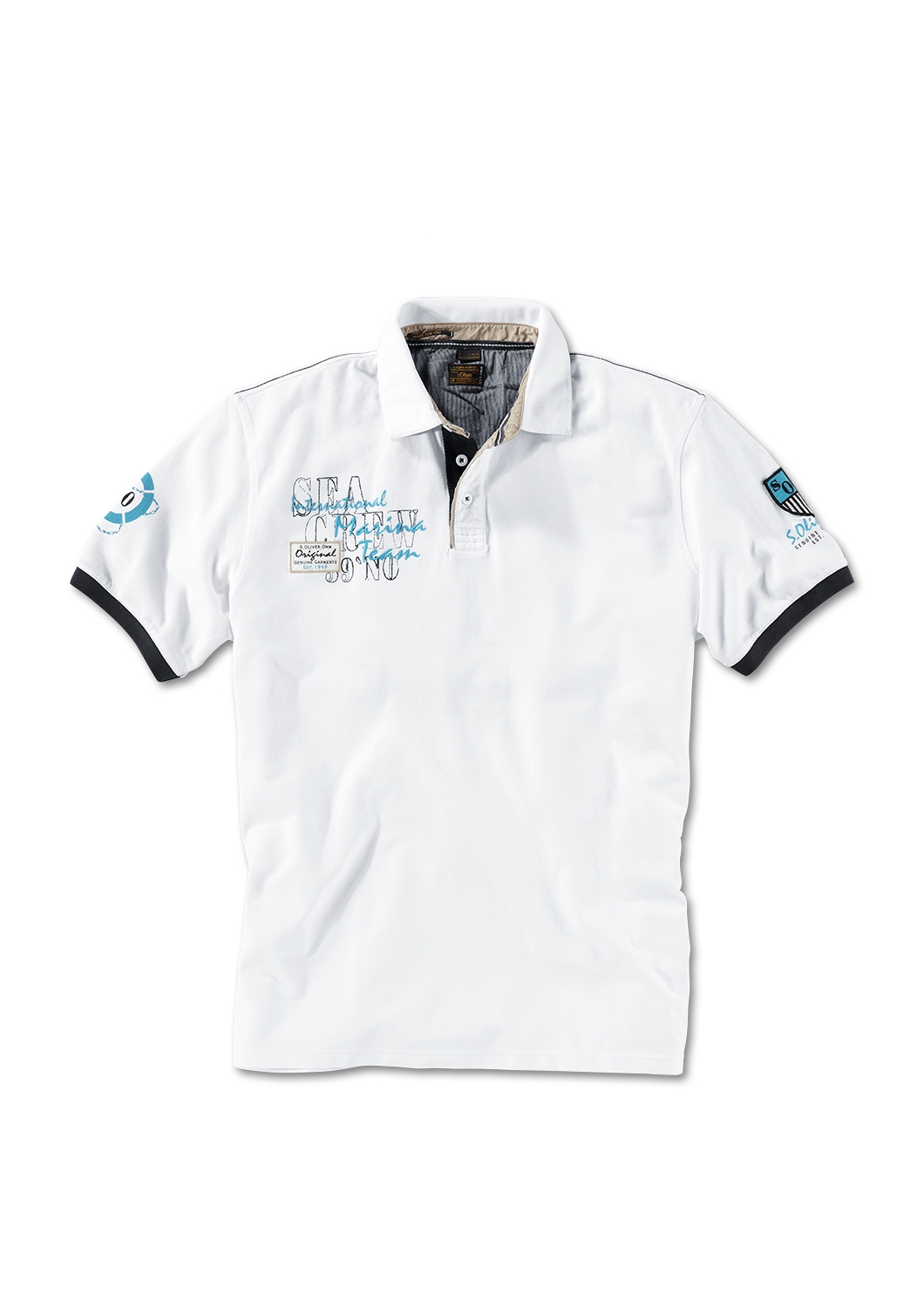 Poloshirt
