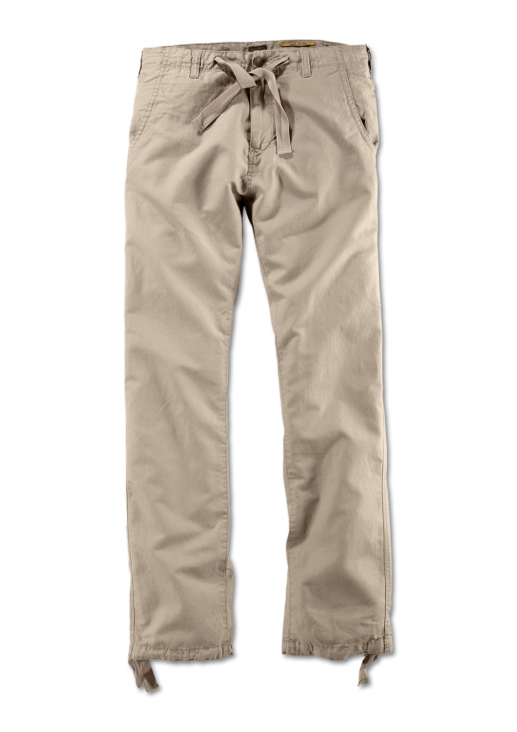 Leinenhose